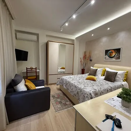 Myslym Shyri Cozy Lovely Orange *