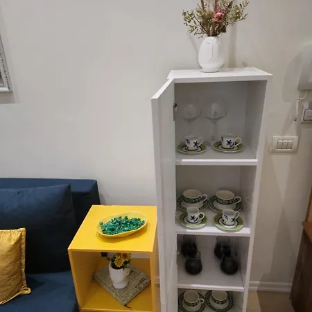 Appartement Myslym Shyri Cozy Lovely Orange *