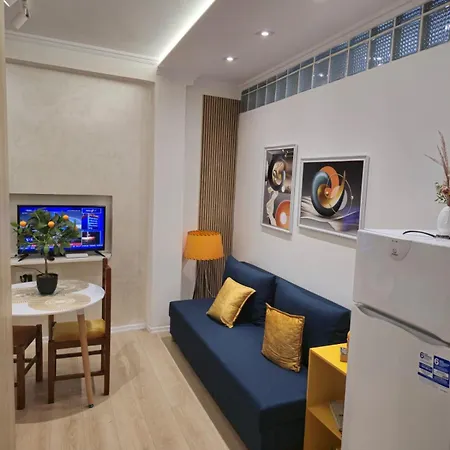 Myslym Shyri Cozy Lovely Orange *