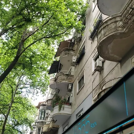 דירה Myslym Shyri Cozy Lovely Orange *