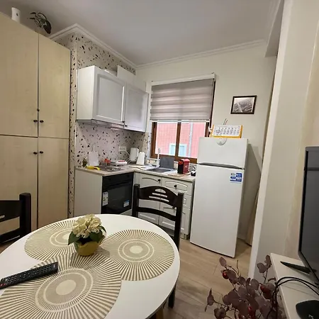 Myslym Shyri Cozy Lovely Orange