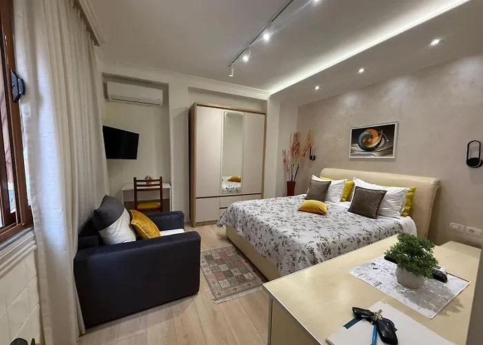 Myslym Shyri Cozy Lovely Orange *