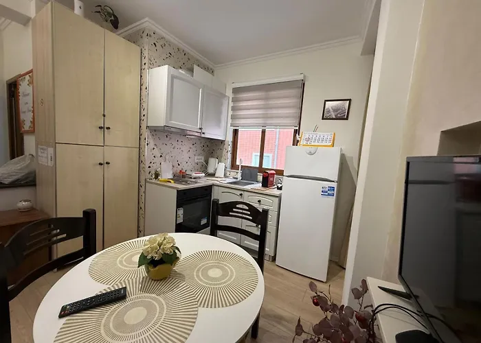 Myslym Shyri Cozy Lovely Orange